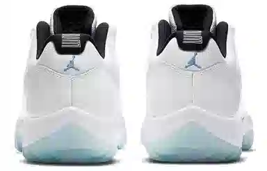 Jordan Air Jordan 11 Retro Low "Legend Blue"