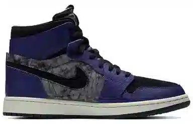 Jordan Air Jordan 1 High Zoom Air CMFT "Bayou Boys"