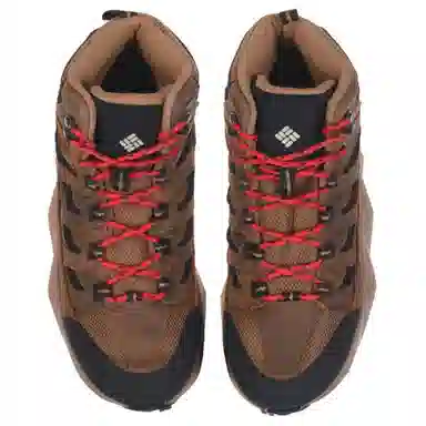 Columbia Facet Ridge