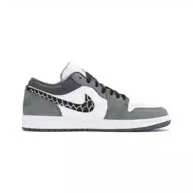 Jordan Air Jordan 1 Low "Iron Grey"