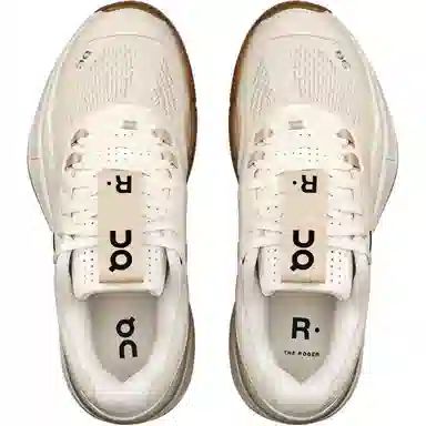 On The Roger Pro Beige