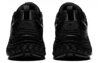 Asics Trabuco Max Black