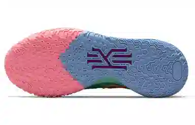 Nike Kyrie Low 4 Keep Sue Fresh