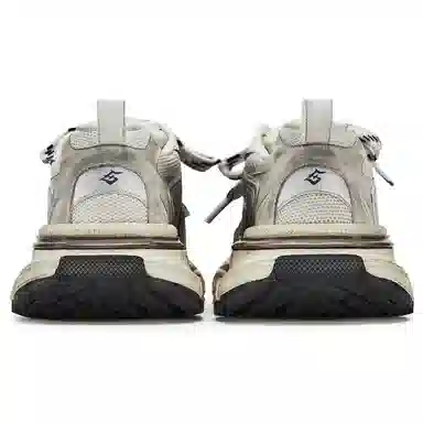 SENGUOGUO Retro Dad Sneakers
