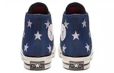 Converse Chuck Taylor All Star High Top Navy