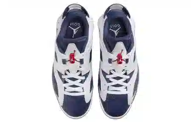 Jordan Air Jordan 6 Low Golf "Olympic"