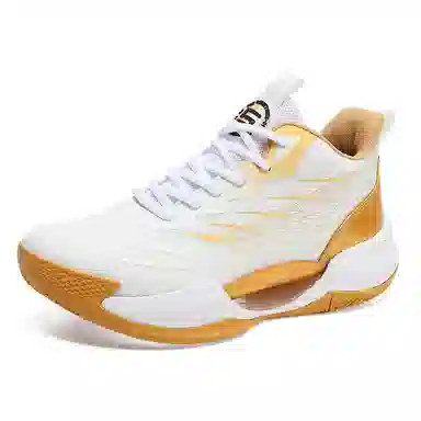 MUSNODO High-Top Basketball Shoes
