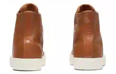 Converse All Star High Top Retro Brown