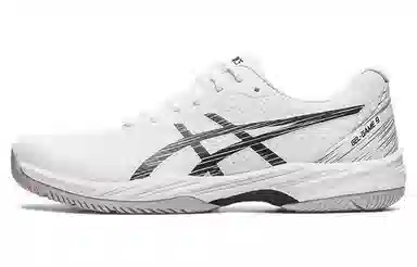 Asics Gel-Game 9 White Black