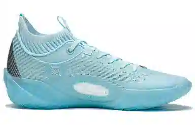 Li-Ning Way of Wade 808 2.0 Ultra Light Blue