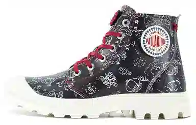 Palladium Pampa Hi