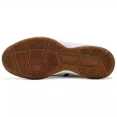 Asics River CS White Black