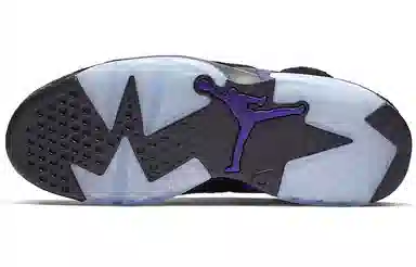 Social Status x Air Jordan 6 Retro NRG