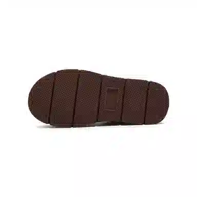 CAMEL Classic Snow Boots