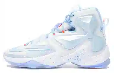 Nike Lebron 13 Christmas