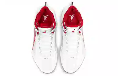 Jordan Air Jordan 35 "Fire Red"