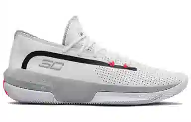 Under Armour SC 3ZER0 III