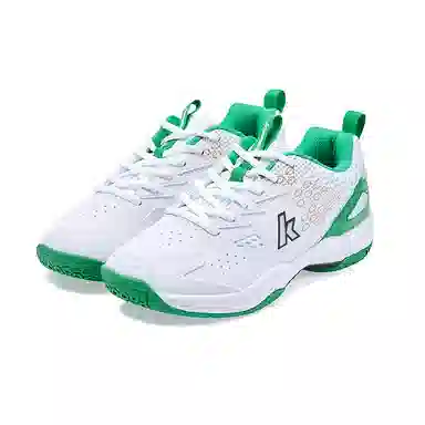 Kawasaki Feiyue Series White Purple