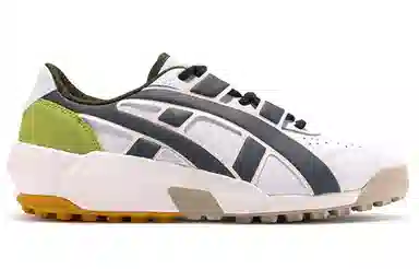 Onitsuka Tiger Big Logo Trainer