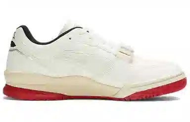 Asics Gel-Spotlyte Low V2 White Red