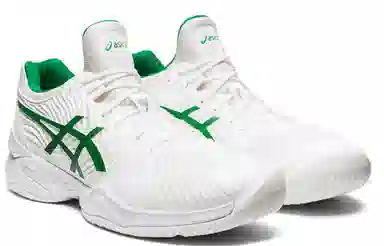 Asics Court FF 1 Novak