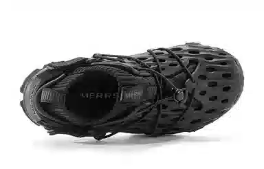 Merrell Hydro Moc Black