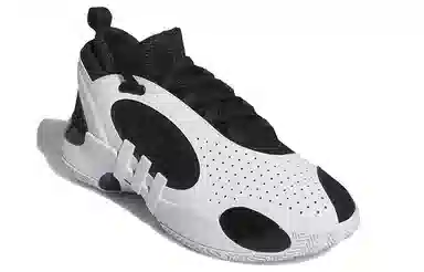 adidas D.O.N. Issue #5 "Stormtrooper"