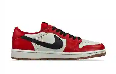 Travis Scott x Air Jordan Low