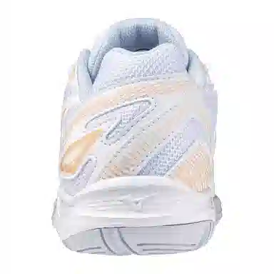 Mizuno Stealth Star 2 JR White Gold
