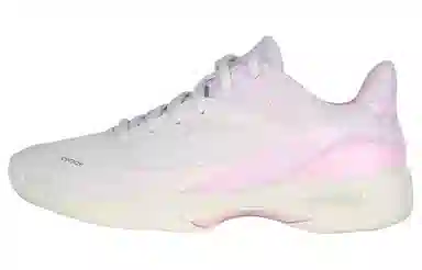 VICTOR Low-Cut Breathable Pink