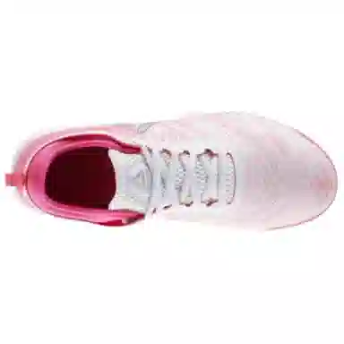 Reebok Speed Pink White