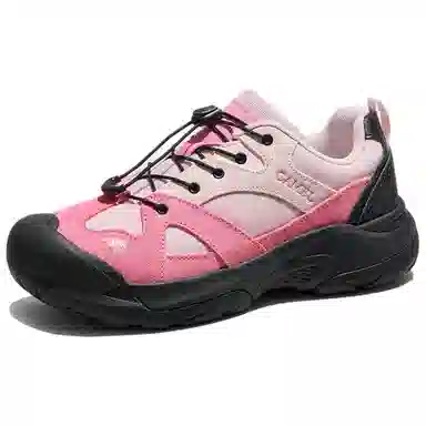 Camel Hiking Shoes Women's