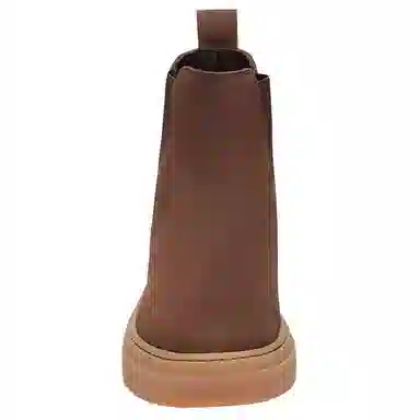 BOGNER Chelsea Boots Brown