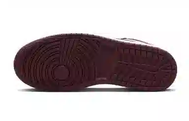 Jordan Air Jordan 1 Low "Bordeaux"