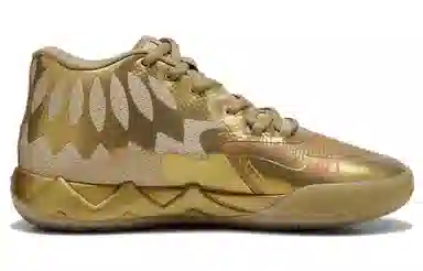 PUMA MB.01 "Golden Child"