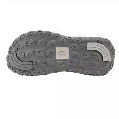 THE NORTH FACE EXPLORE CAMP