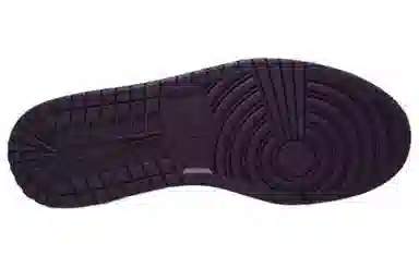 Jordan Air Jordan 1 Retro Grand Purple