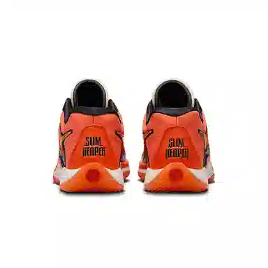 Nike KD 17 EP Orange