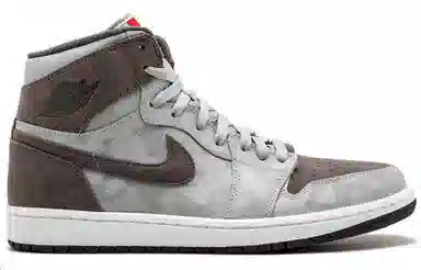 Jordan Air Jordan 1 Retro High Camo 3M Wolf Grey