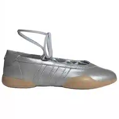 adidas Taekwondo Mei Silver