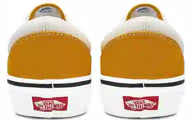 Vans Era 95 DX Anaheim White Yellow