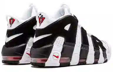 Nike Air More Uptempo "Panda"