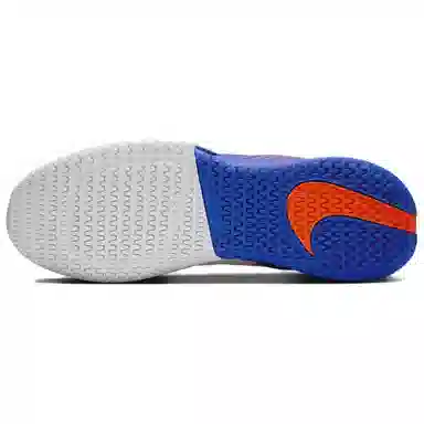 Nike Air Zoom Vapor Pro 2 White Blue