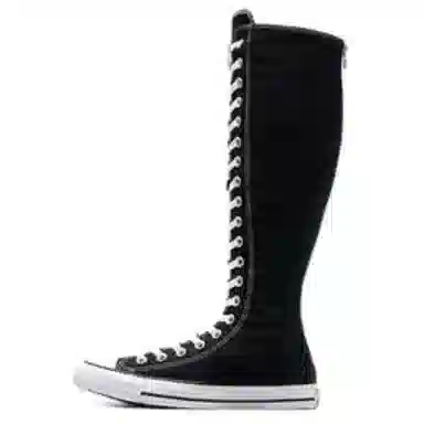 Converse Chuck Taylor All Star High Top Black