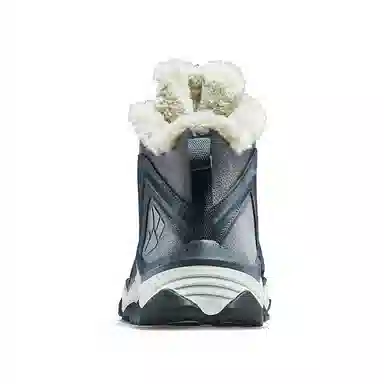 RAX Snow Boots Grey