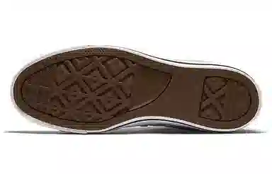 Converse Chuck Taylor All Star High Top Purple