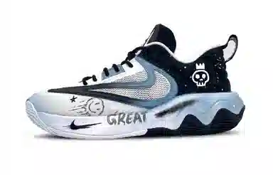 Nike Giannis Immortality 3