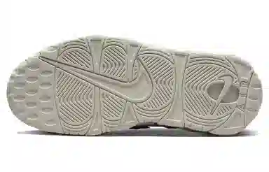 Nike Air More Uptempo Dark Russet