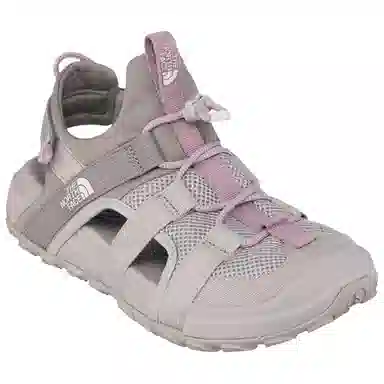 THE NORTH FACE EXPLORE CAMP