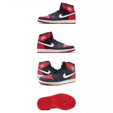 Jordan Air Jordan 1 Retro Election Day